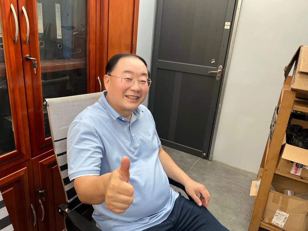一块“泥巴”的逆袭！看这群广东老板，如何用“泡泡”种出亿万商机？ - 图33