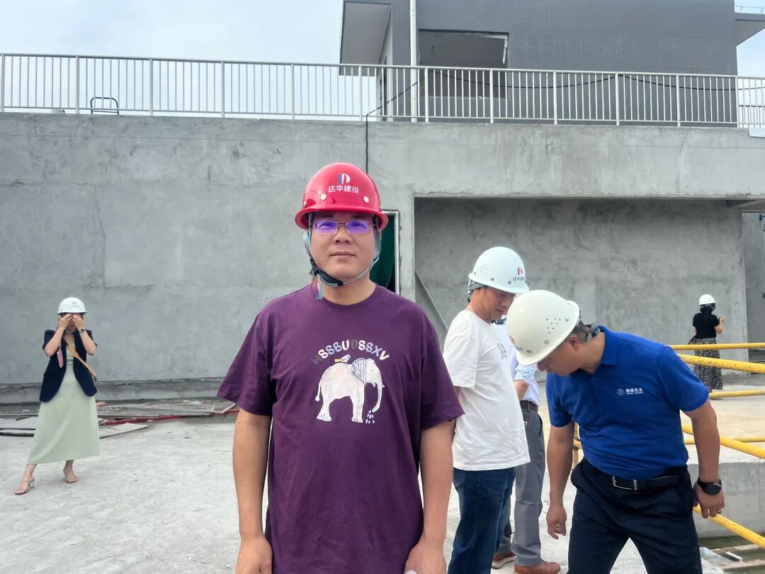 手持“避坑地图”,不做“施工队”,要做就做“操盘手”——佛山同学会走进达华建设顺德三合项目 - 图30