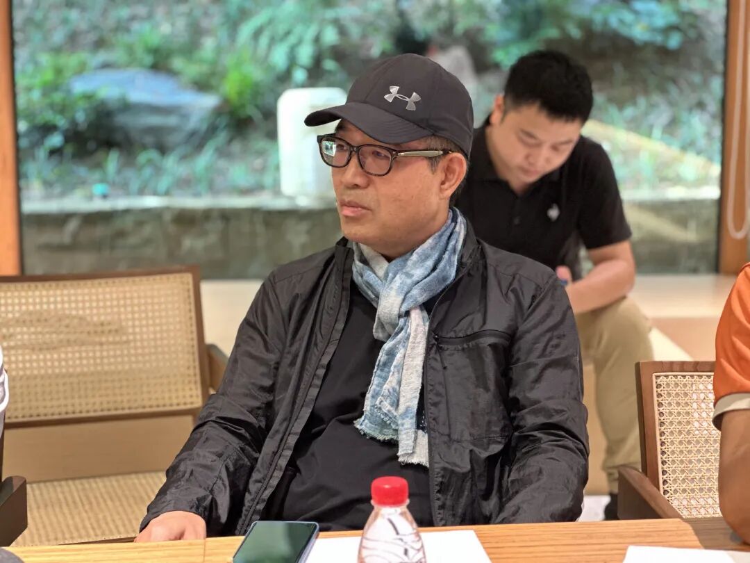 学员项目走访丨走进宿山房，体验徽派城堡的宁静和韵味 - 图12