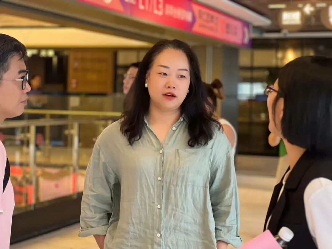 学员项目走访丨广州商业新地标:探秘外商新天地TOD创新密码 - 图28