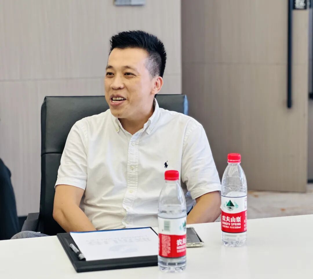 学员项目参访丨走进联东集团亿航项目 - 图13