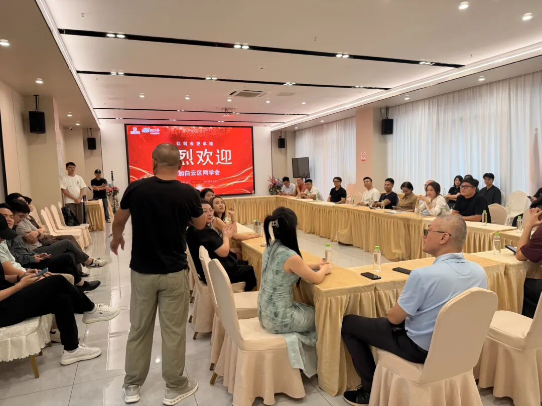 把旧厂房改造成流量高地:在白云印象产业园,我们聊了园区最"烧钱"的问题 - 图4