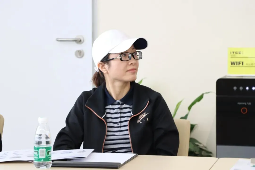 学加深圳同学会丨走进南山智园崇文园区、天安云谷参观学习 - 图7