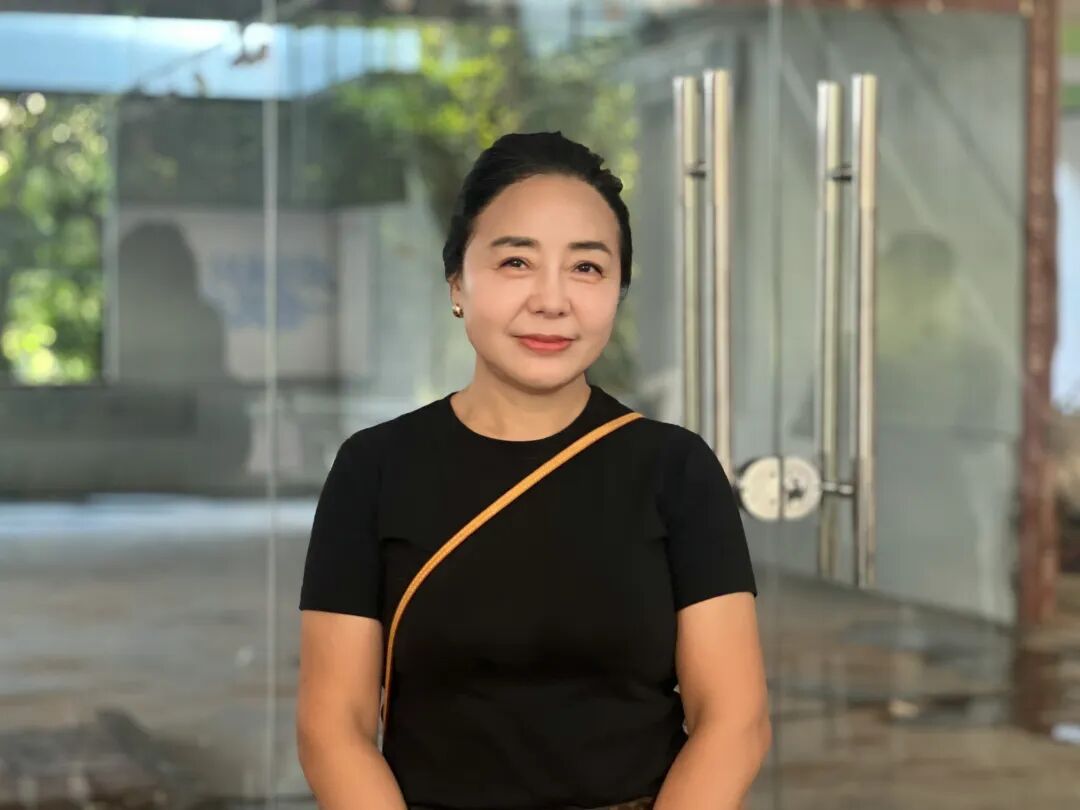 走进重启中的小洲艺术村:从“灰色桥底”到“绿色艺术长廊” - 图32