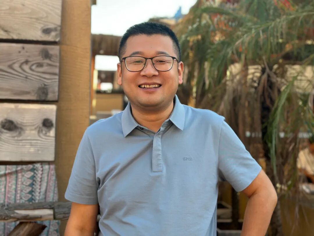 学员项目走访|走进白云财富名门 - 图19
