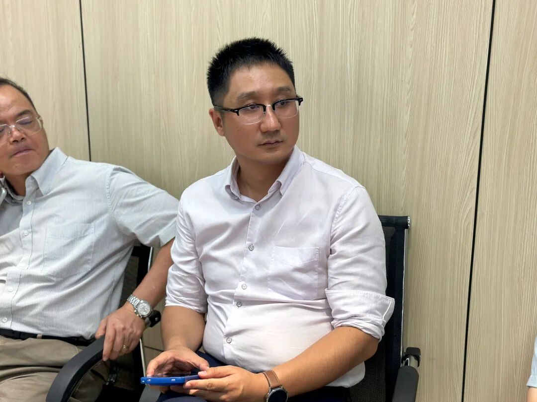 学员项目参访丨增城创悦产业园＆增城创悦孵化器 - 图12