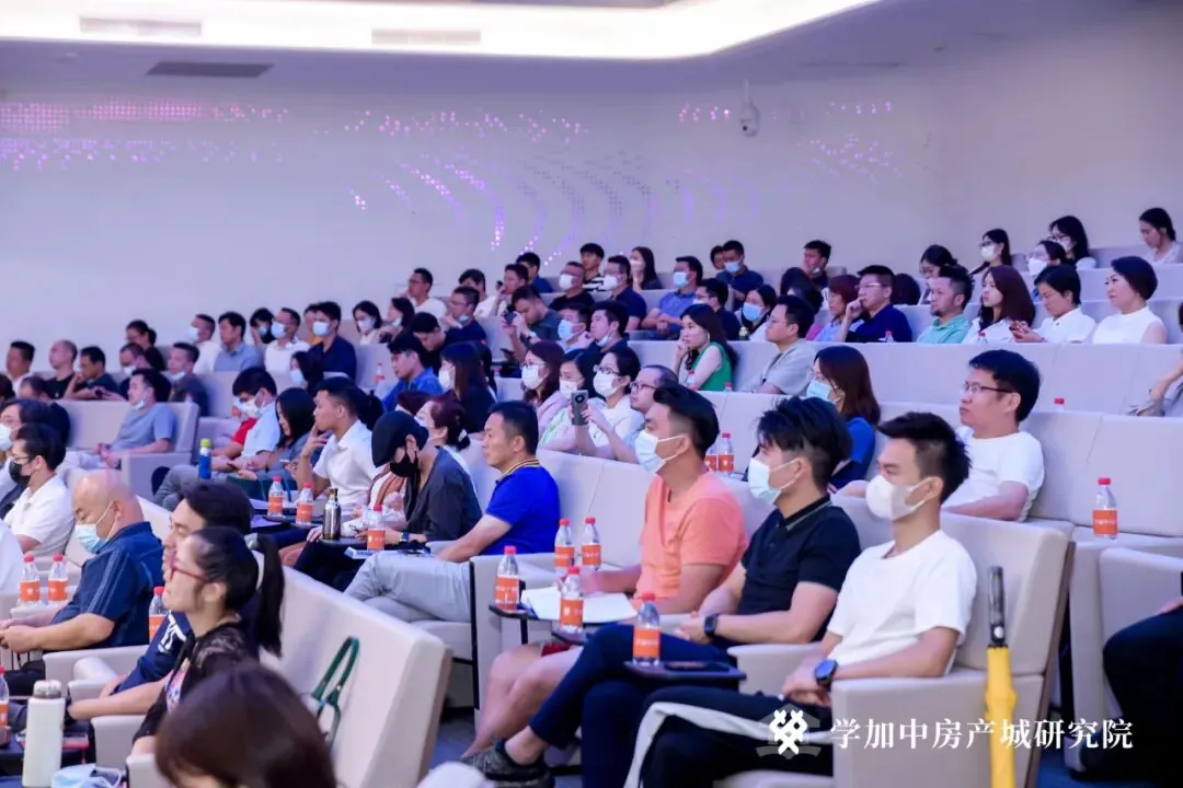 首届 “文商旅内容” 大会,成功举行! - 图39
