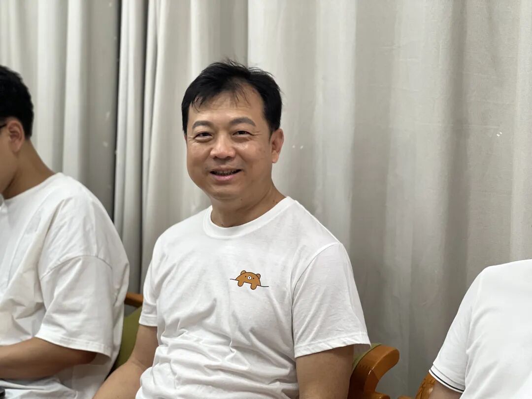 学员项目走访丨广州江南颐养苑 - 图9