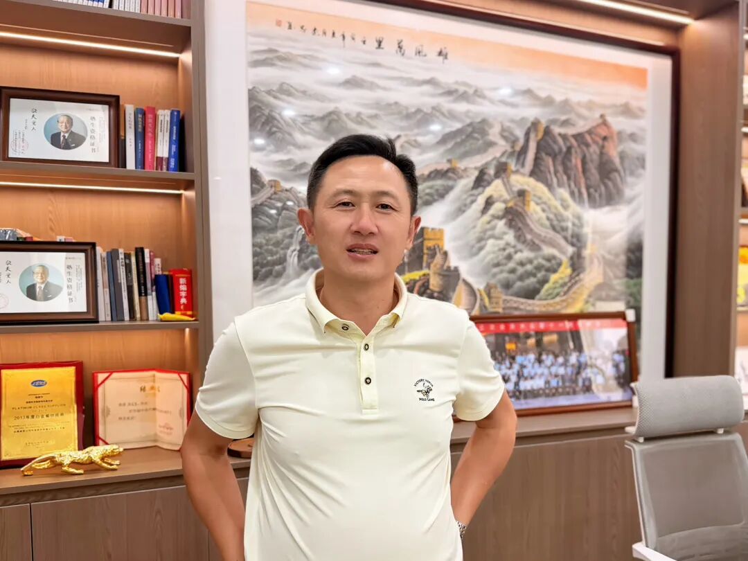 走进天勤,揭秘工业装修背后的“潜规则” - 图2