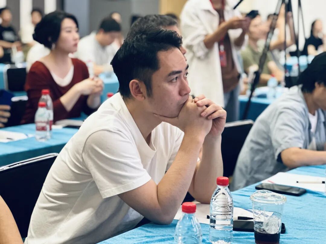 企业参访 | 走进全国网红商业地标 ——佛山创意产业园 - 图42