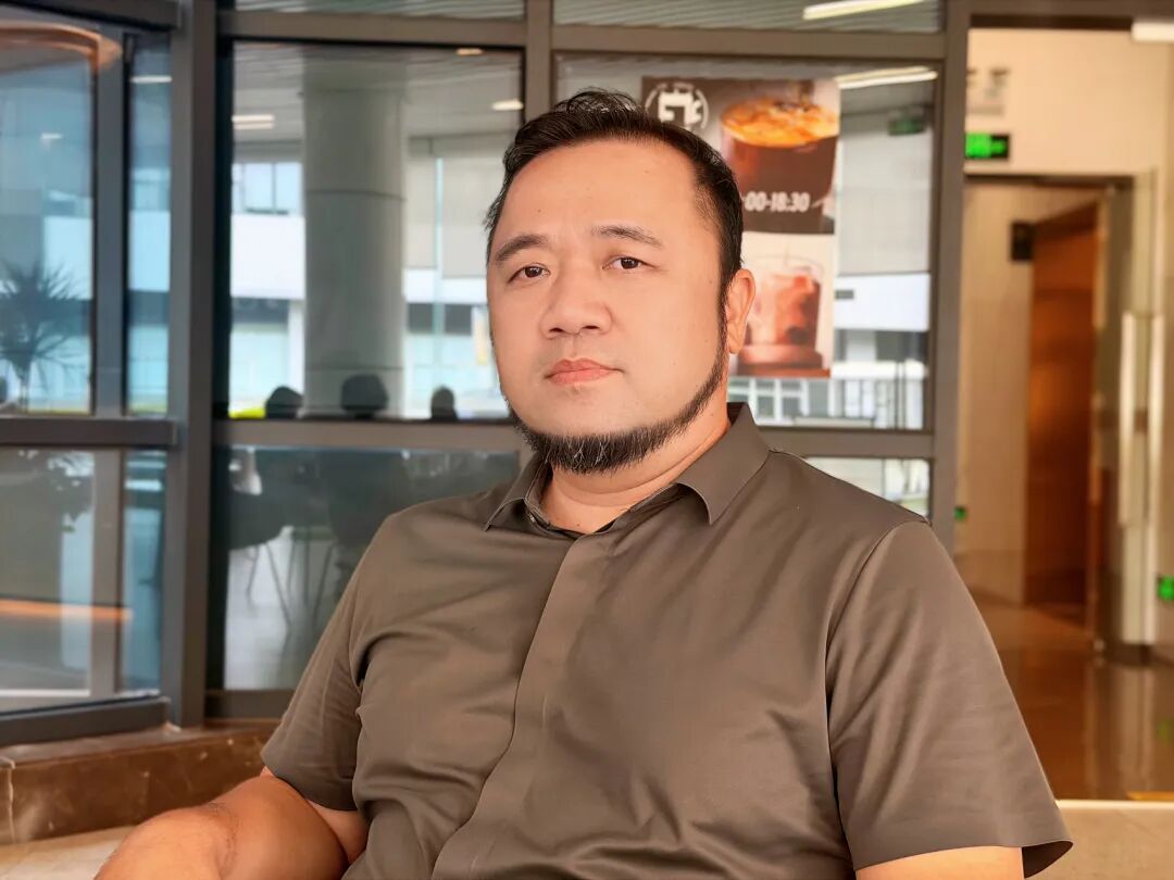 手握74万方科创高地,这家国企如何把产业园做成“香饽饽”? - 图19