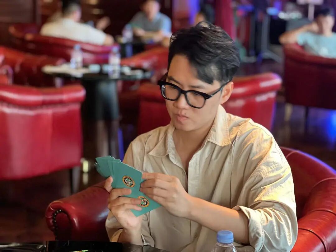 学员项目参访 | 走进御花年·Vintage复古酒吧 - 图22