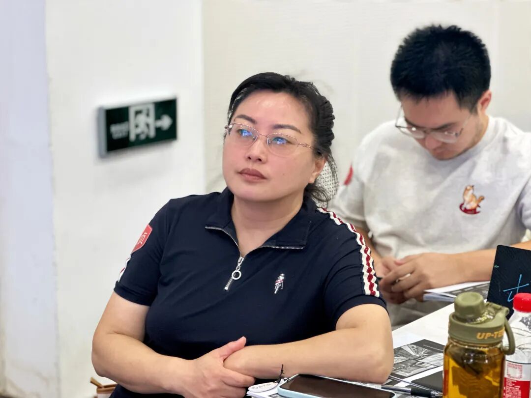 课堂笔记 | 专业孵化载体建设与团队运营&不良资产和资产运营如何高效结合 - 图53