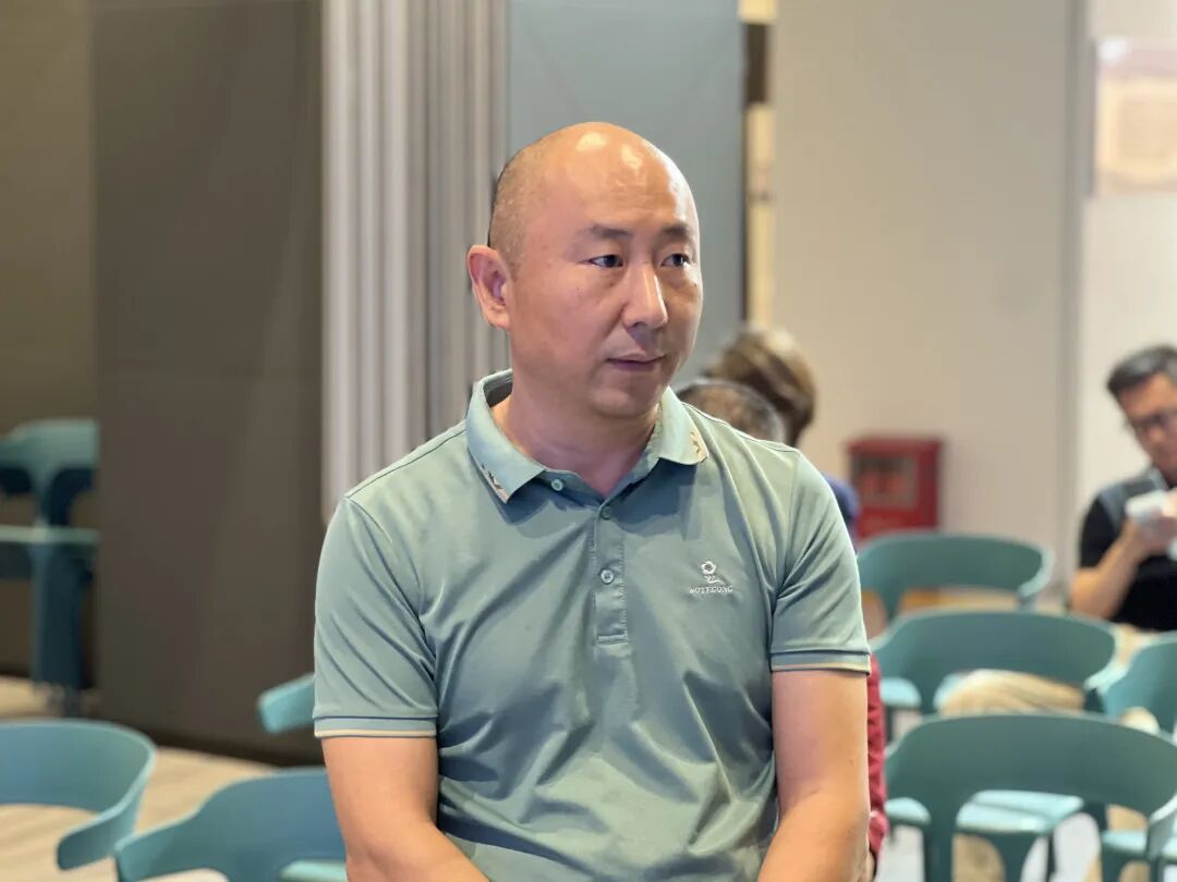 项目走访丨走进广东工业设计城 - 图17