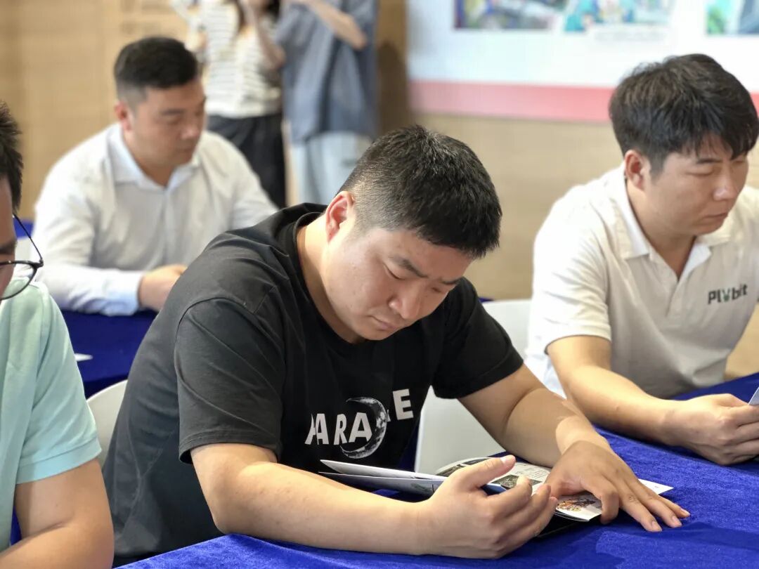 学员企业参访丨走进奥飞文创中心 - 图11