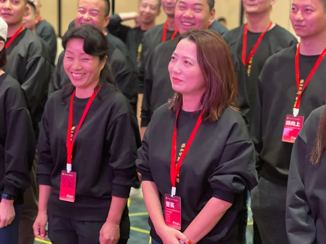 学加产城研究院第八期研习社开学典礼成功举办! - 图18