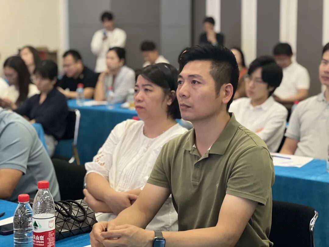 企业参访 | 走进全国网红商业地标 ——佛山创意产业园 - 图36