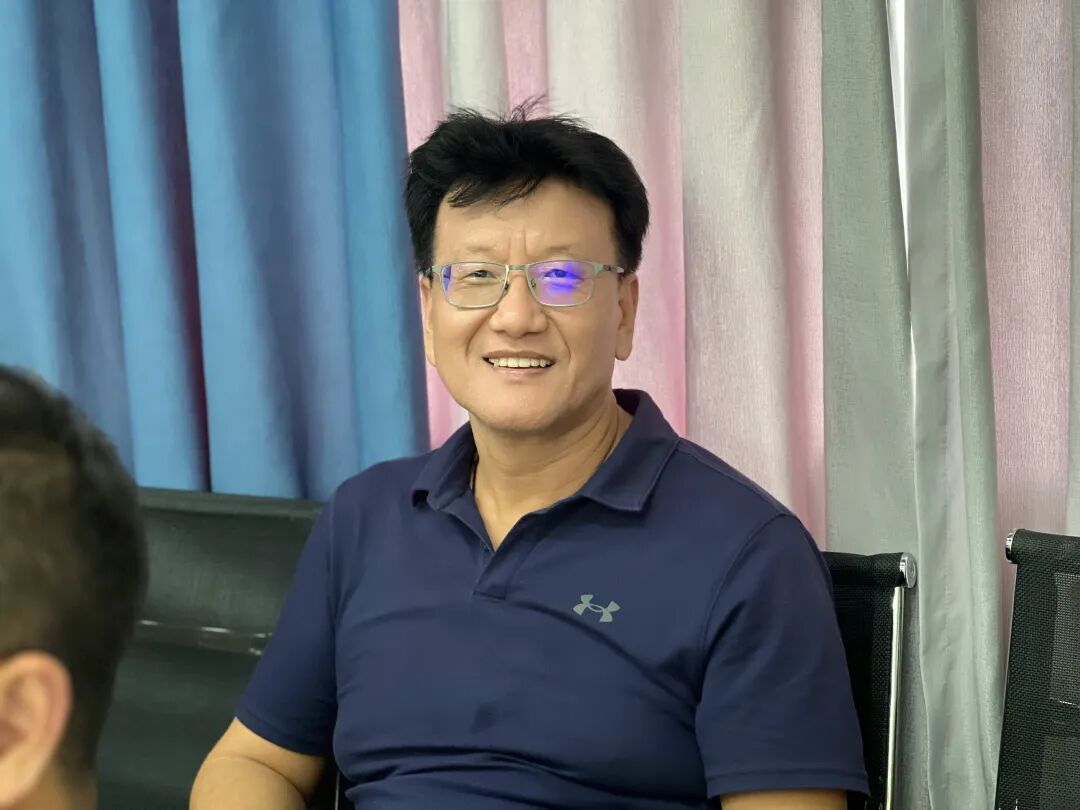 主题沙龙丨资产运营与数智化赋能—长租公寓市场的变革机遇 - 图38