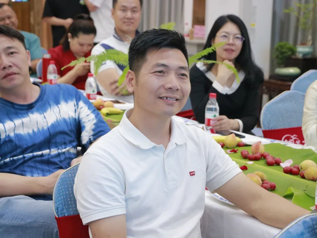 学员企业走访丨进藏身于喧闹城市中的一方隐逸天地——芬享家 - 图23