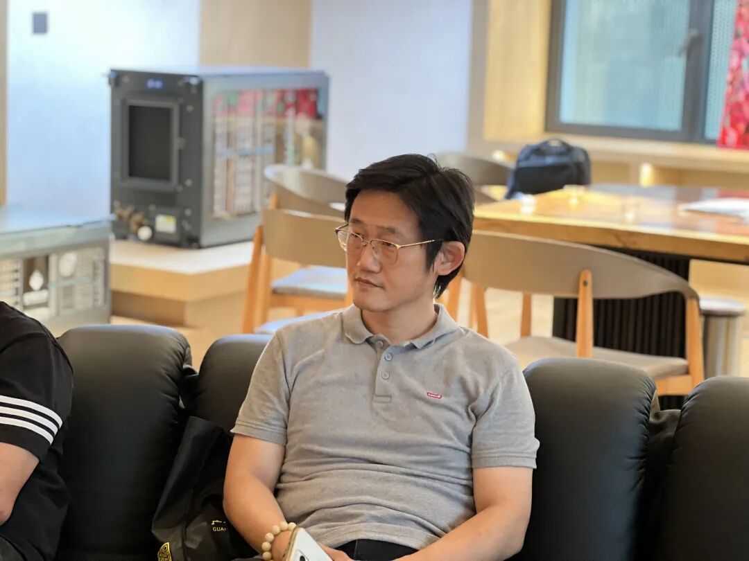 【三板斧第十九期】个人IP打造交流会 - 图14