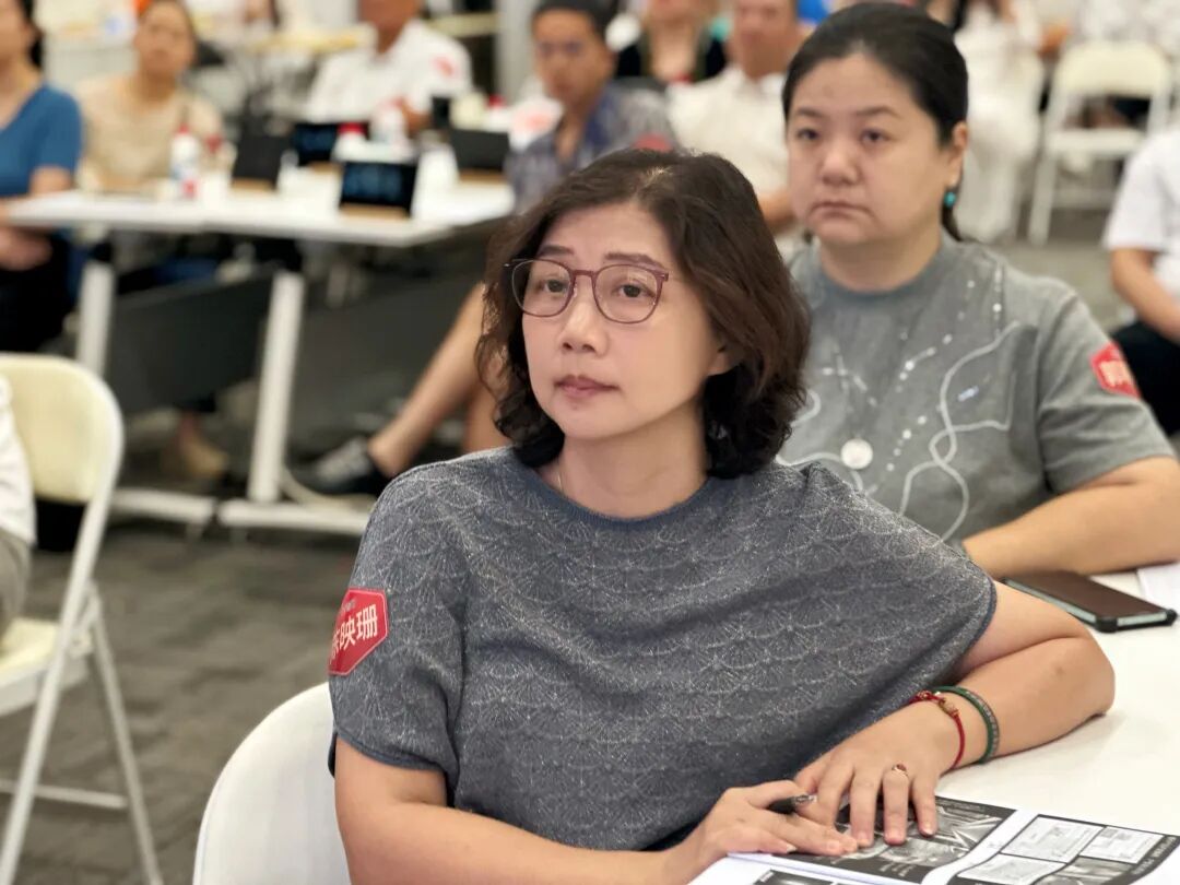 课堂笔记 | 专业孵化载体建设与团队运营&不良资产和资产运营如何高效结合 - 图20
