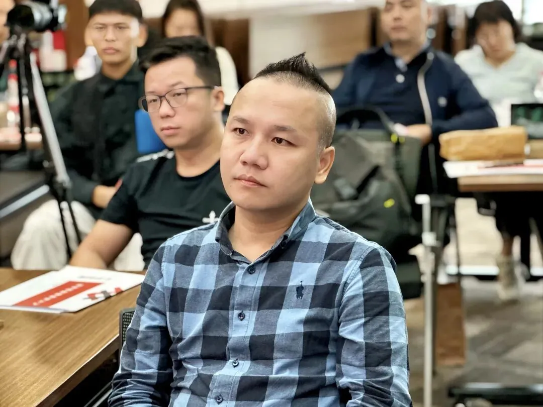 课堂笔记 | 道看胖东来，为什么说胖东来成功的秘诀是把人当人？ - 图19
