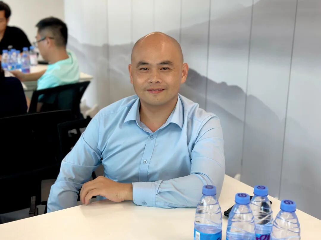 走进中国美都总部集聚区:“上下楼就是上下游”的产业魔方 - 图23