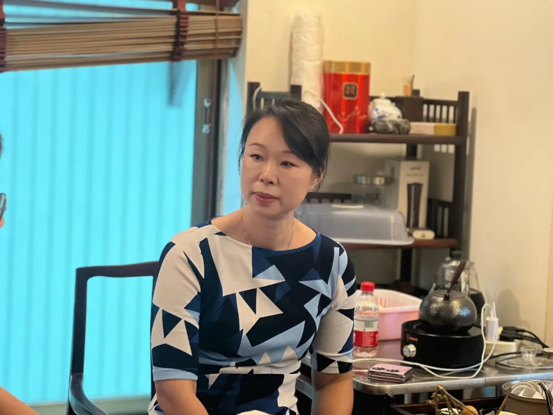学员项目走访丨广州市汇熹物业发展有限公司 - 图2