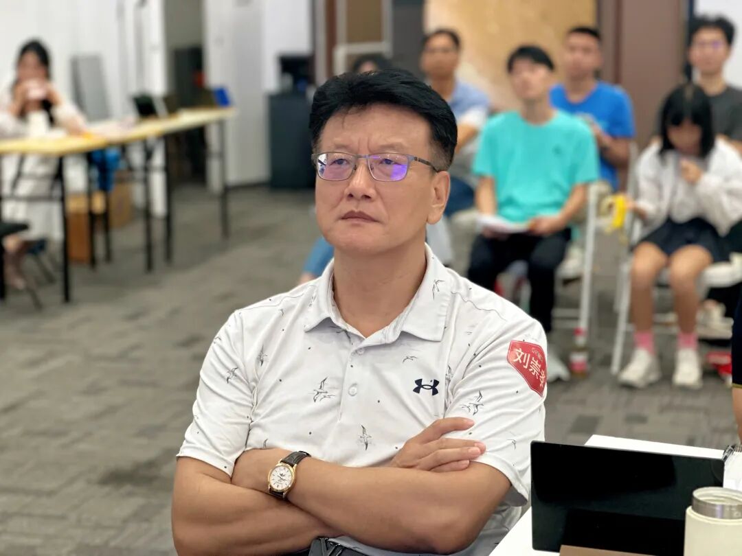 课堂笔记 | 专业孵化载体建设与团队运营&不良资产和资产运营如何高效结合 - 图38