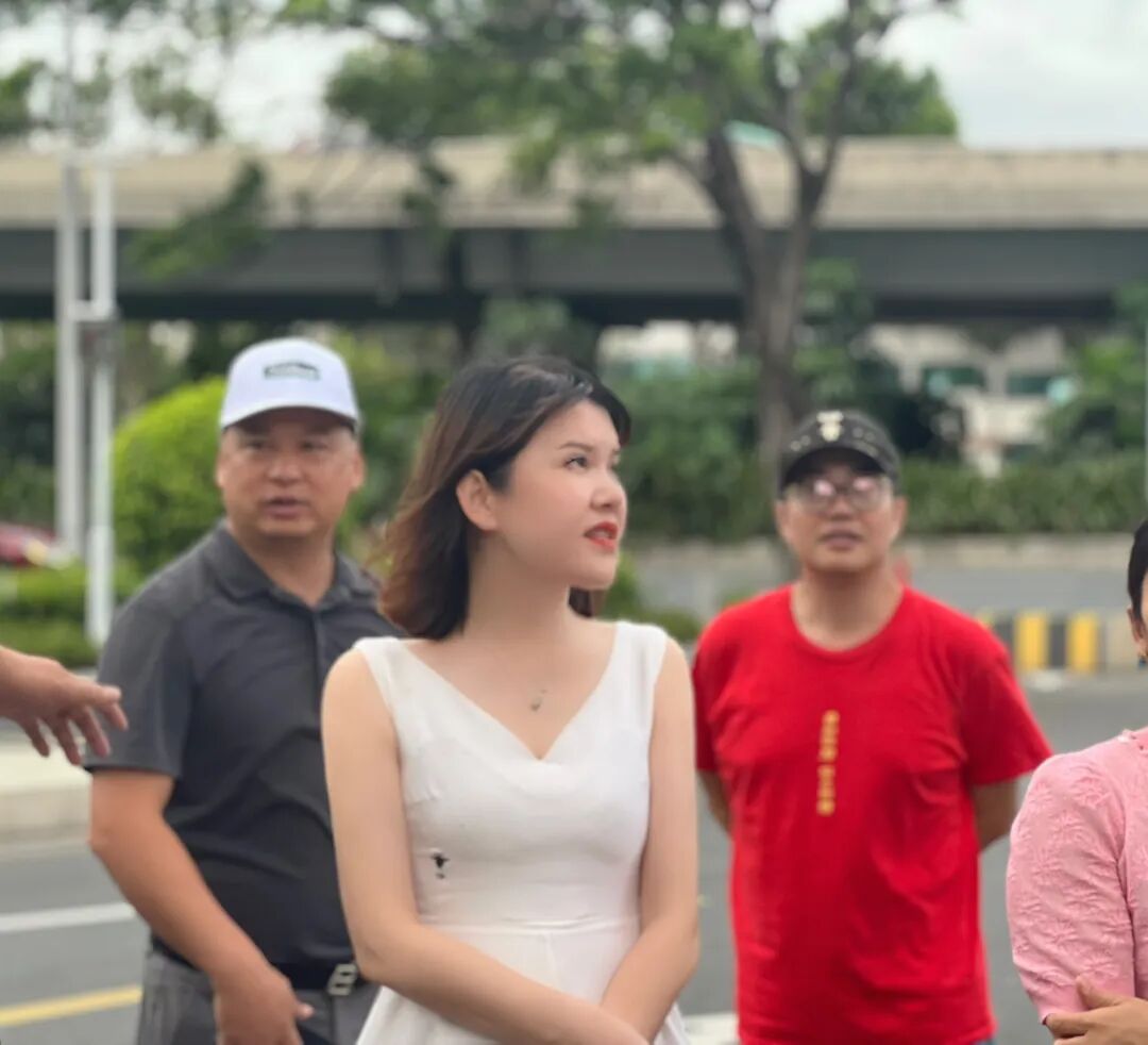 学员项目走访丨广州市汇熹物业发展有限公司 - 图15