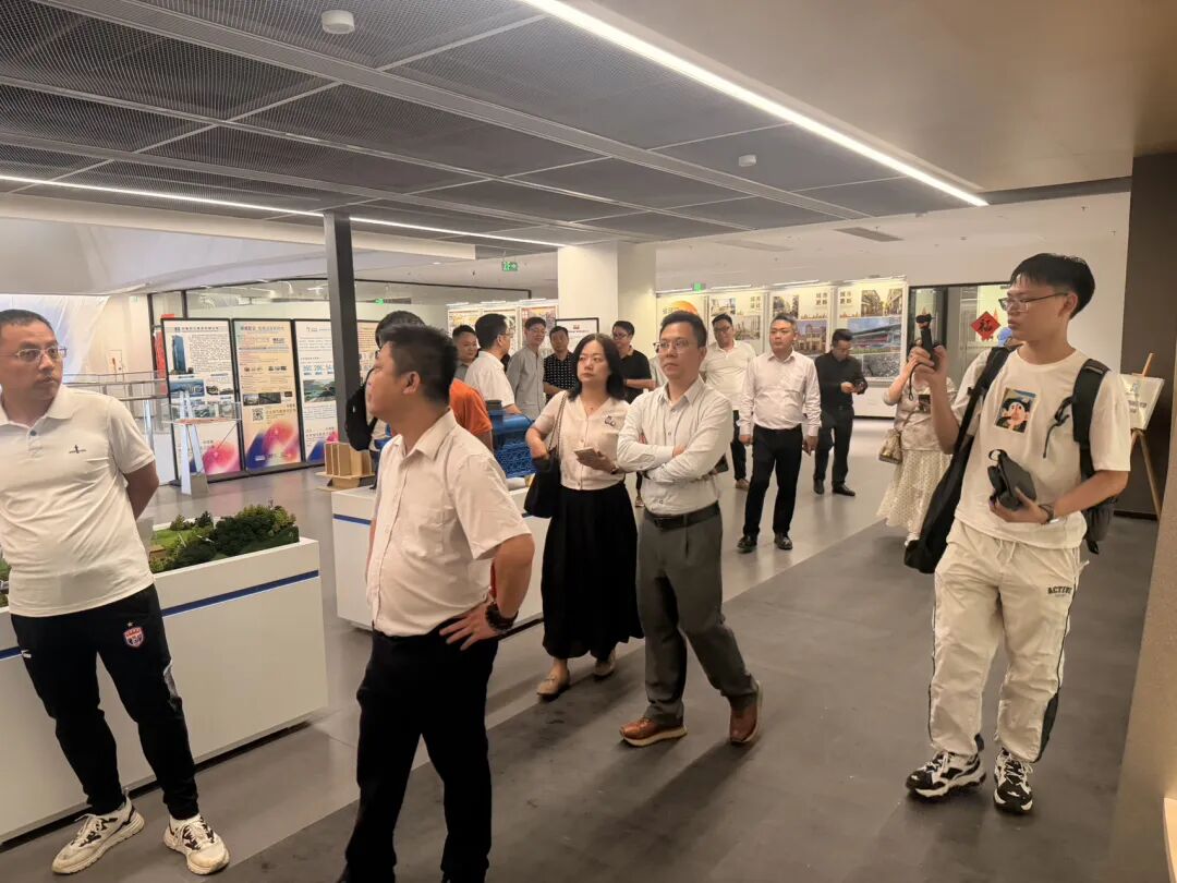 一栋老楼的新生:从“得宝保龄球馆”到未来城市会客厅 - 图3