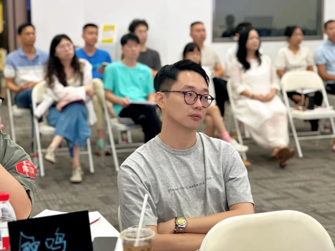 课堂笔记 | 专业孵化载体建设与团队运营&不良资产和资产运营如何高效结合 - 图48