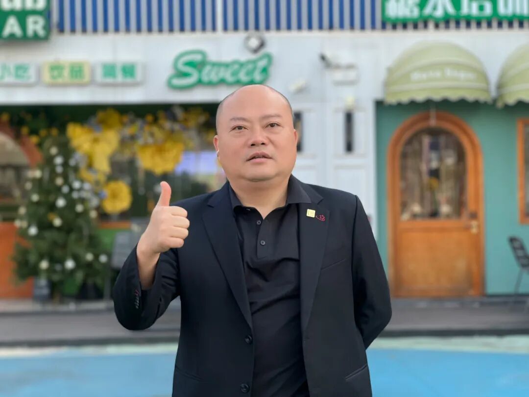 企业参访 | 东莞寮步Box篮球印巷:以篮球为魂,打造湾区潮流消费新地标 - 图38