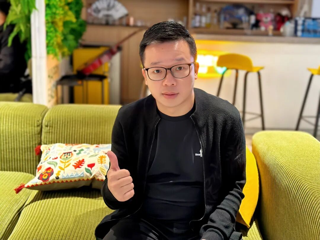学员项目走访丨走进帝欧总部产业园 - 图10