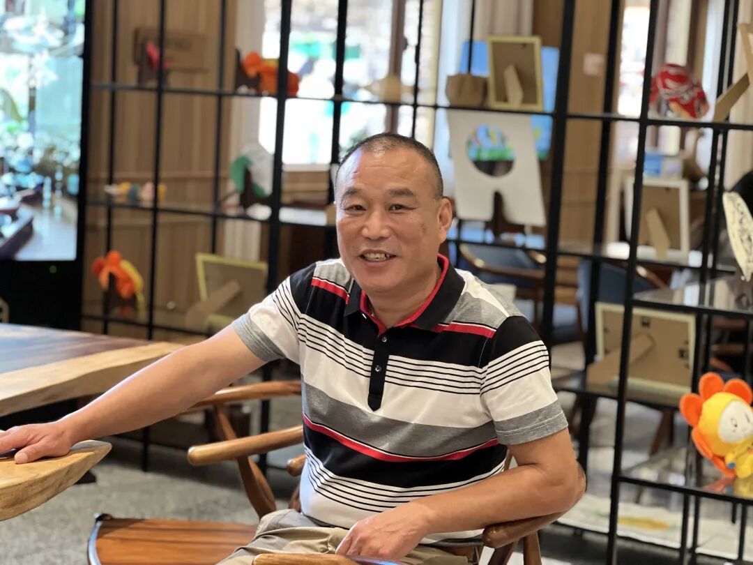 学员项目走访 | 走进从化阳光人家 - 图35