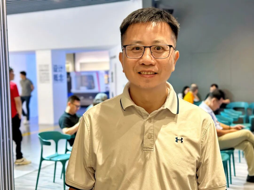 项目走访丨走进广东工业设计城 - 图28