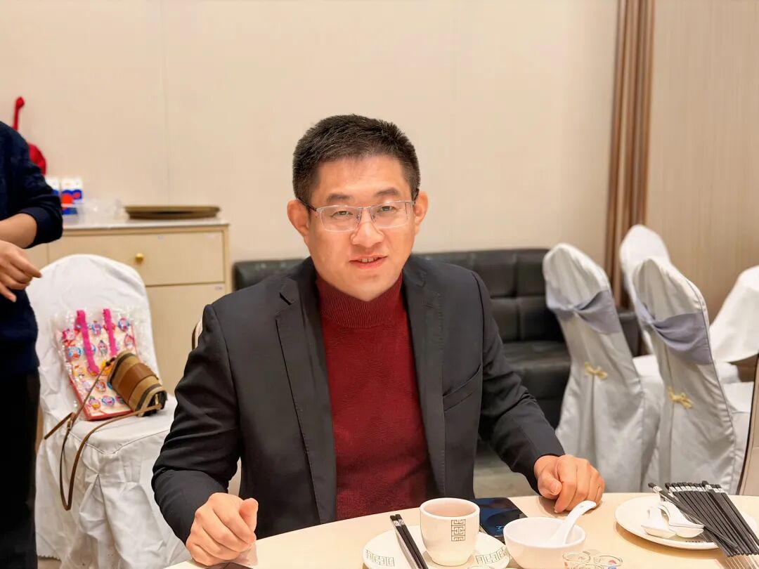 学加佛山同学会总结大会圆满举行 - 图11