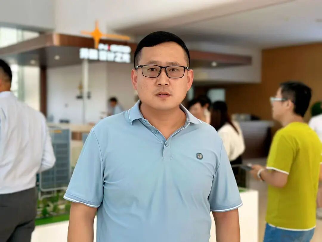 企业参访 | 走进芬腾设计之光 - 图25