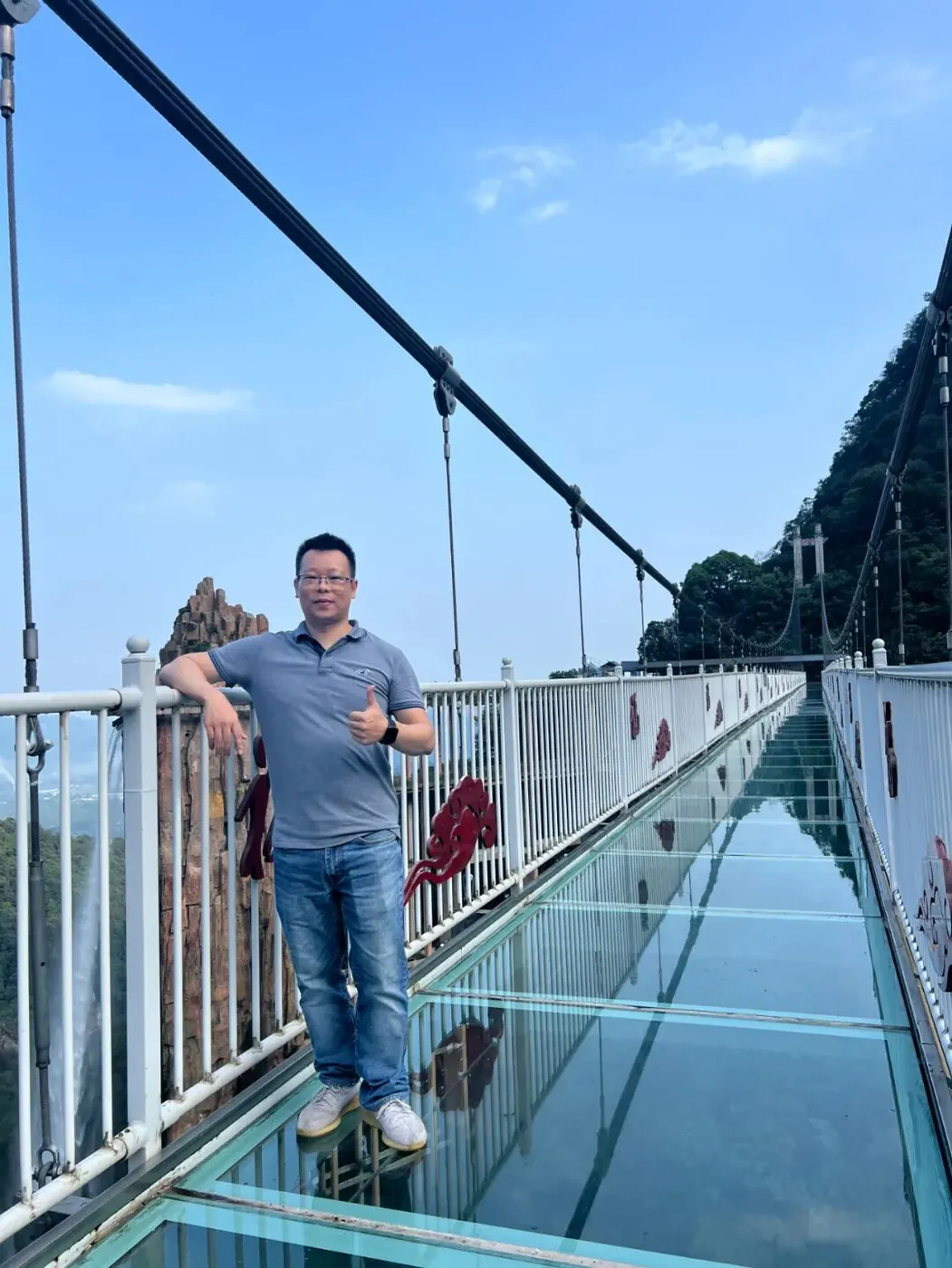 项目参访丨走进韶关云门山生态风景区&友丰油茶生态园 - 图14