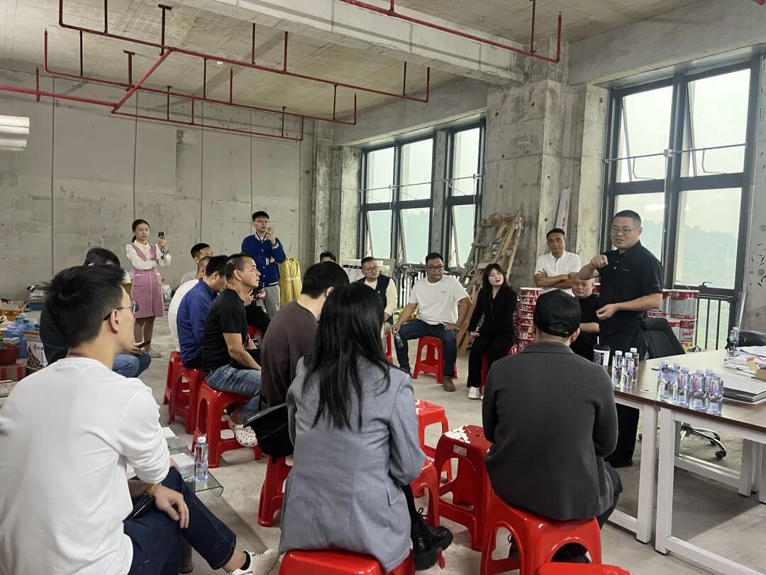 分享:酒店建设如何进行成本控制 - 图8