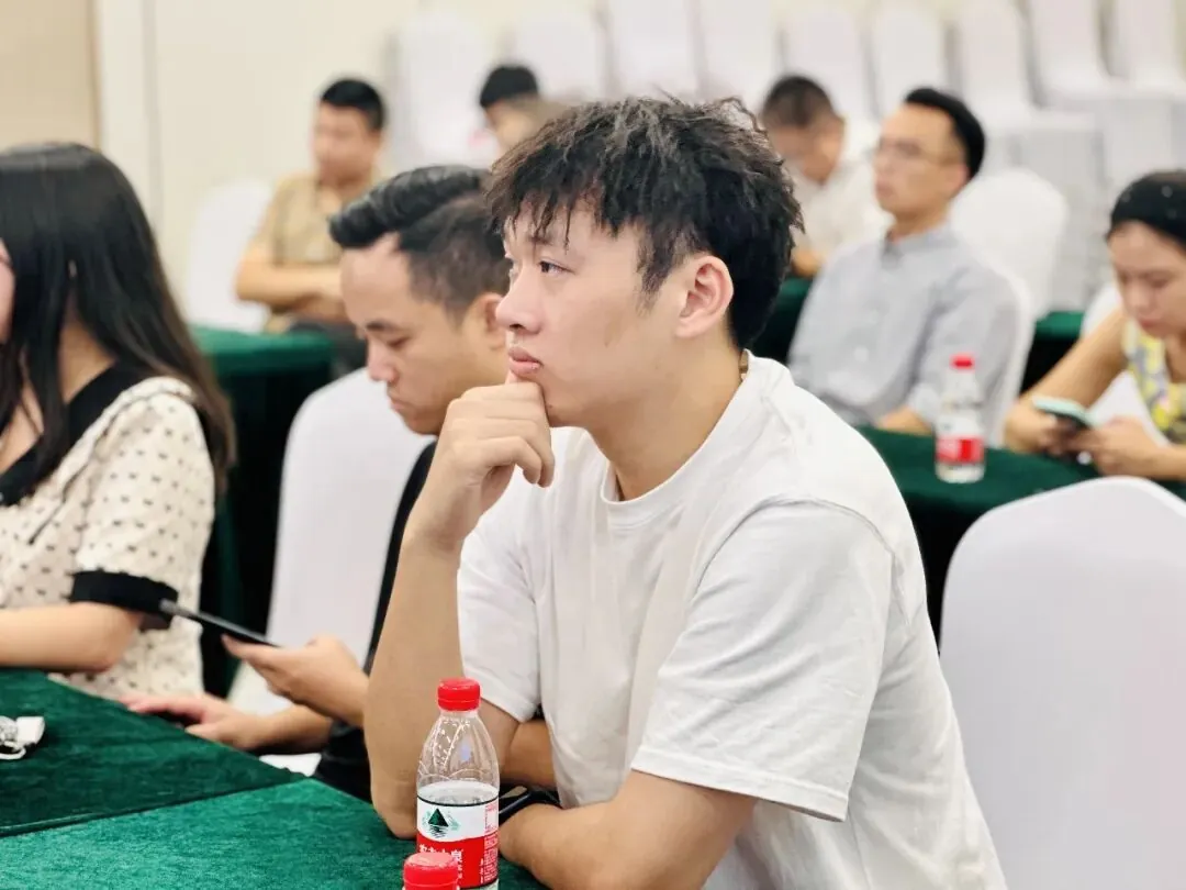 【三板斧第八期】产业园融资与创新?产业园区提升招商效率有几招? - 图28