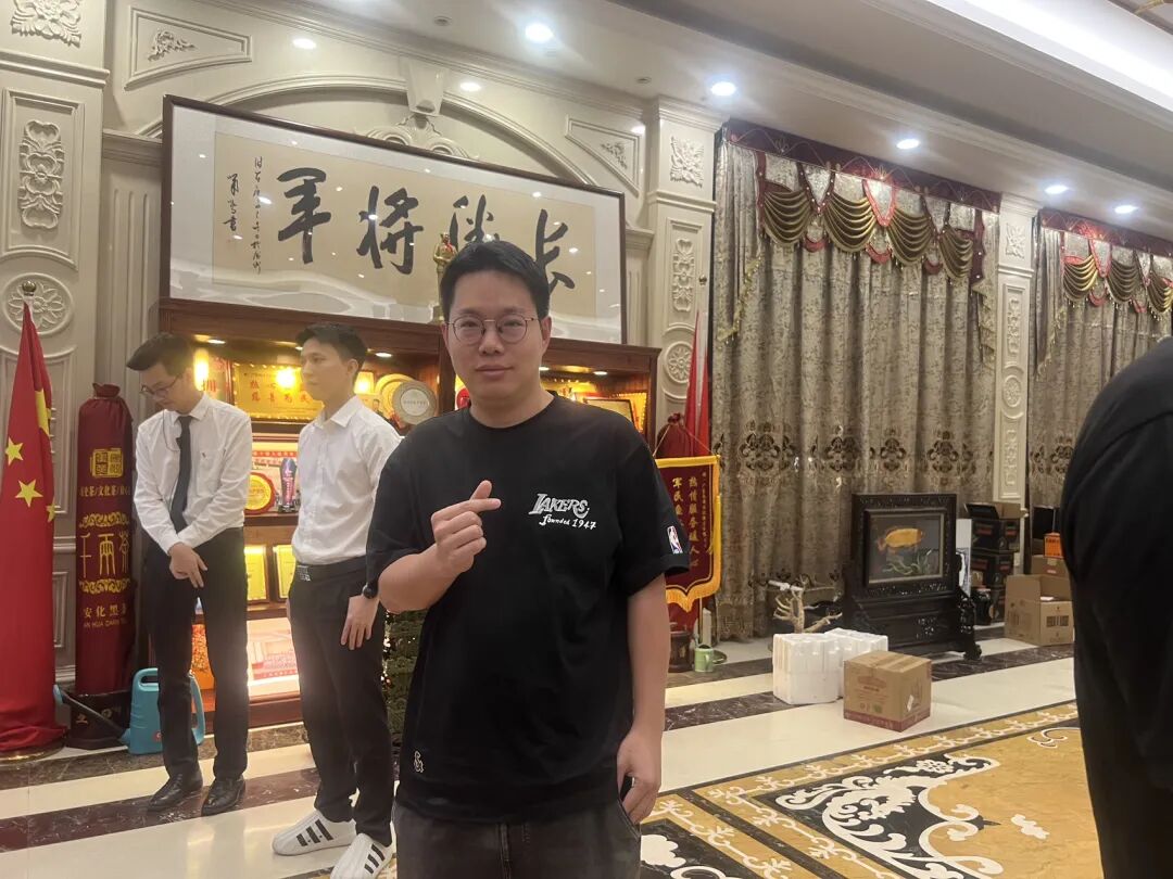 不卷价格卷业态!南洋长胜酒店解锁商旅婚庆新玩法 - 图20