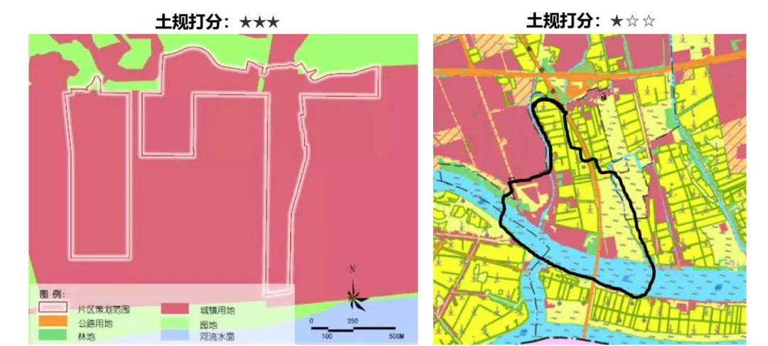 学加课堂笔记丨城市更新中旧村改造的经济逻辑与投资测算&广州市旧村更新改造项目拆补方案 - 图9