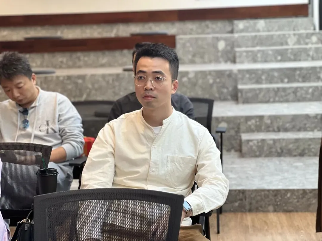 学员企业参访丨一座深含广府历史文化地标——佛山岭南天地 - 图34