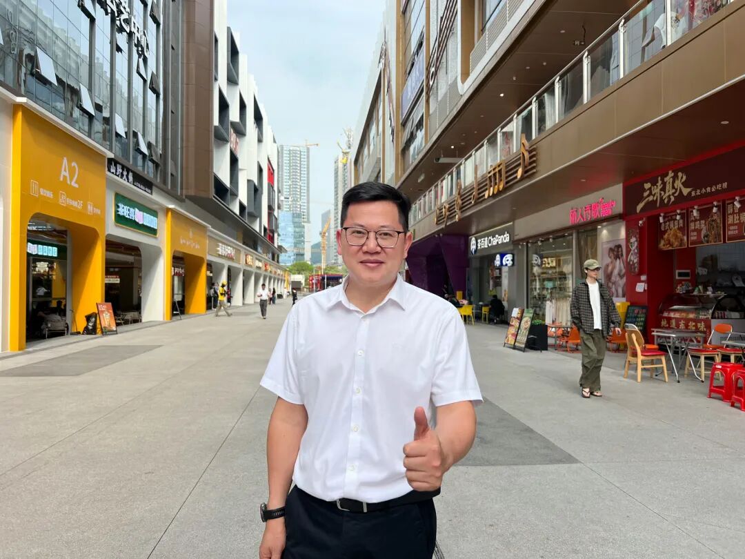 把商场变成“唱片机”?新月广场:在这里,逛街是种“沉浸式听歌” - 图2