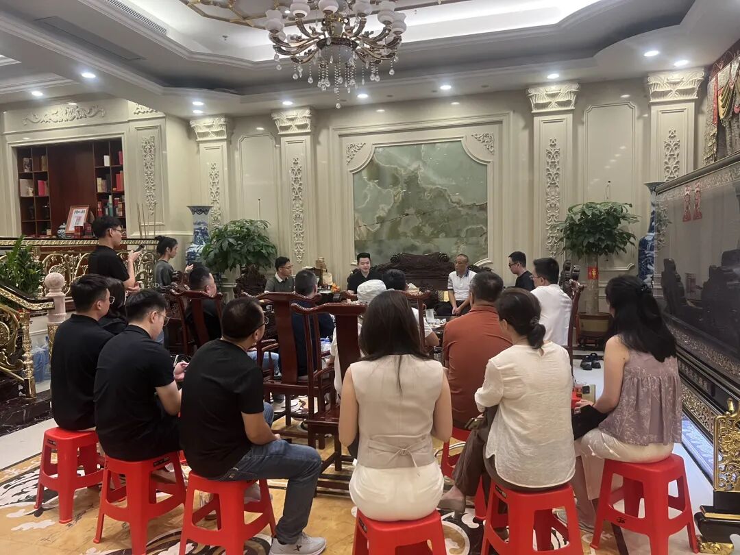 不卷价格卷业态!南洋长胜酒店解锁商旅婚庆新玩法 - 图12