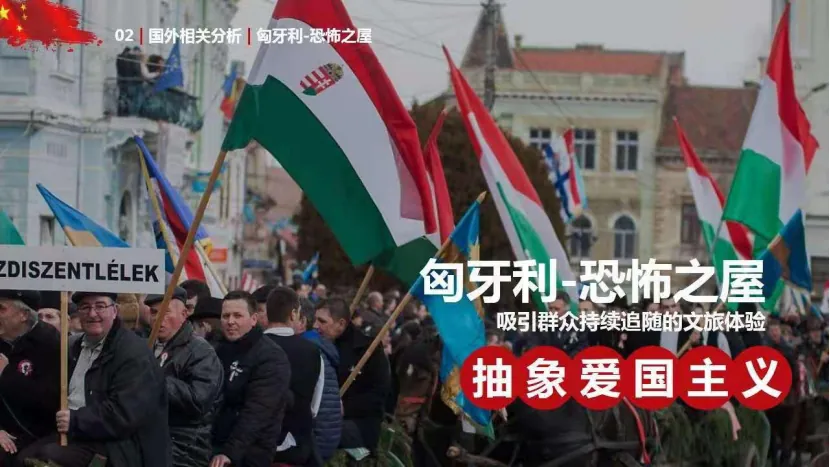 学加分享 | 红色文旅,更需要市场化运作才能更深入人心! - 图23