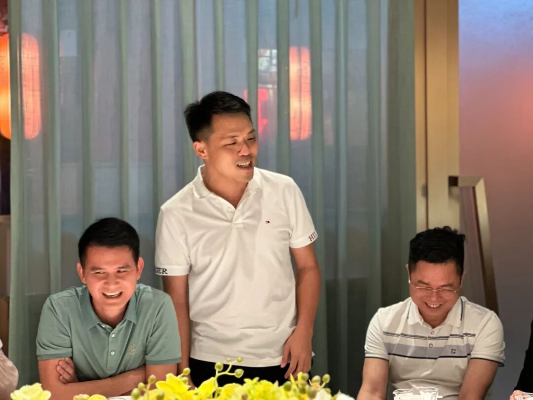 班级风采丨学加产城研习社13&14期联谊聚会圆满落幕 - 图5