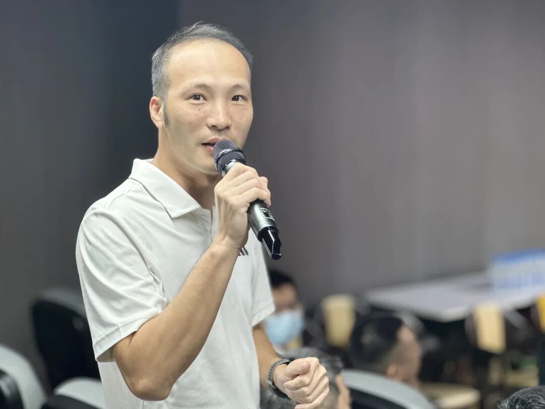 学员项目参访丨走进大漠幻城,火爆全网的广州异域风情的微文旅项目 - 图8