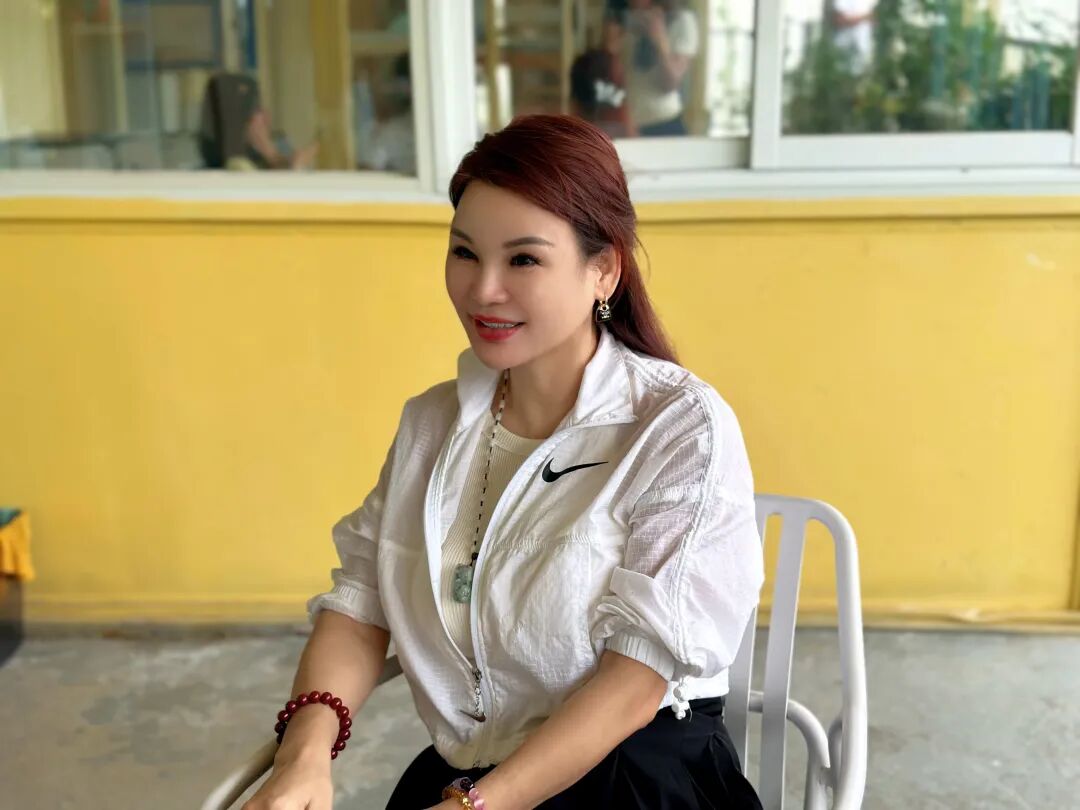 白云区同学会活动丨走进奥绅文体,探讨【 文广旅体+IP】融合发展运营模式 - 图19